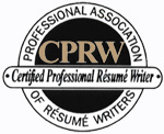 CPRW Certified