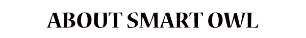 About Smart Owl